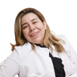 Cynthia Minerva Gonzalez Cantu