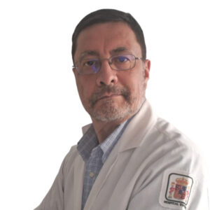 José Efrain Vazquez Martínez