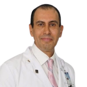 Miguel Andrade Morales