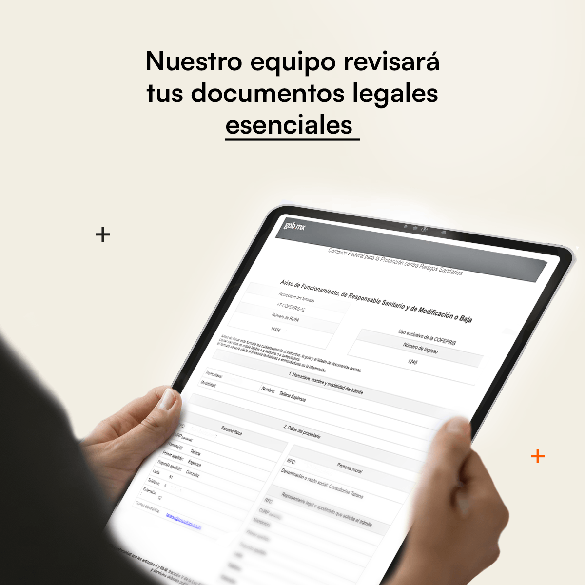 CTRL + MED Paso 8